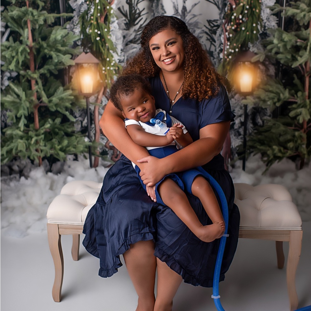 Meet your Posher, Jasmine